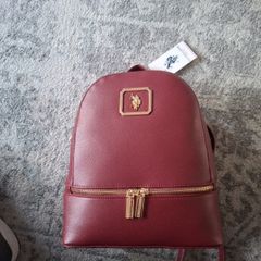 US Polo ASSN Backpack