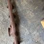 m57 exhaust manifold Image 3