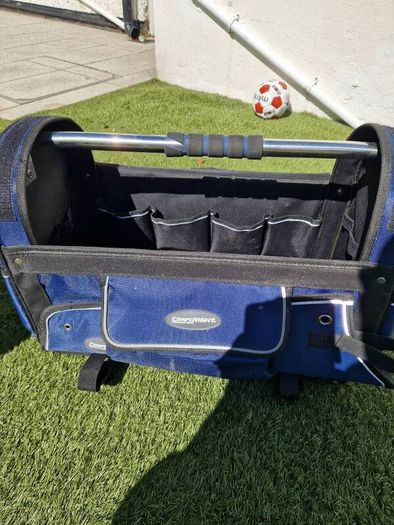 Tool cases