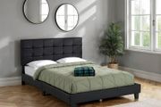 Double Bed with Mattress included Ireland IFS