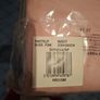 NWT Rose Pink  Dorma Flat Sheet Image 3
