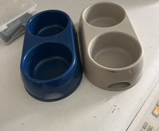 dog bowls