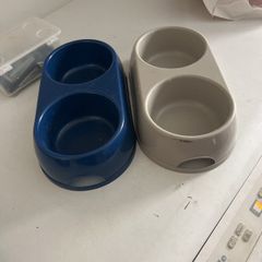dog bowls
