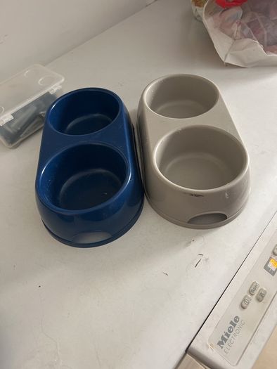 dog bowls