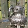 Vintage Sheffield Jug Image 4