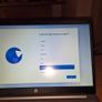 Windows 11 HP 15.6" Large Screen Laptop Intel i5-1155G7 16GB RAM 256GB SSD Bright  Silver Image 6