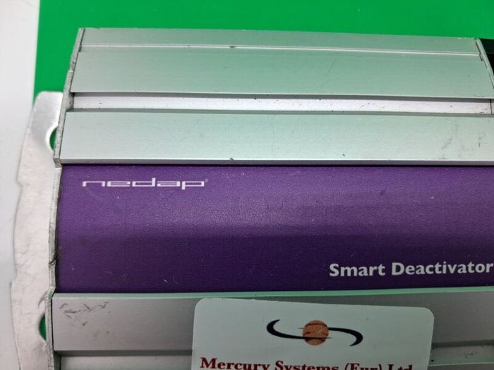 Postage - Nedap Smart Deac V 7.6 Smart Deactivator