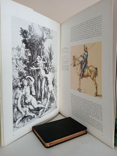 The Hidden Durer by Peter Strieder (GT561)