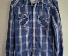 Vintage American Eagle Mens Shirt