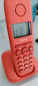 landline phone