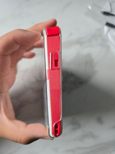 Nintendo 2ds mario edition