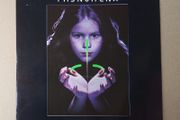 Phenomena album Metal supergroup With booklet