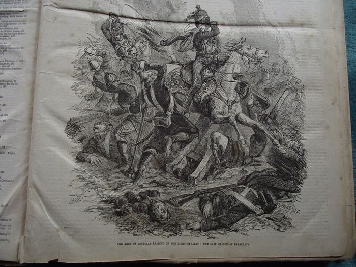 Cassell's Illustrated Family Paper - Volume 2 - Jan. 1855 - Dec. 1855
