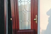 composite door