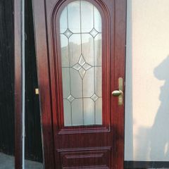 composite door