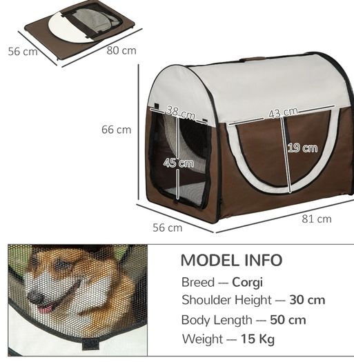 pet carrier