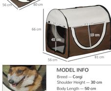 pet carrier