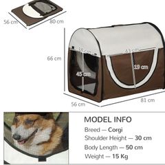 pet carrier