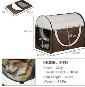 pet carrier