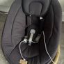 Baby Elegance Alta Swing Image 5
