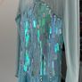 Adult Elsa Dress , Wig Image 7