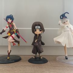 Figurines