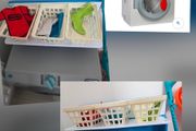 Washer dryer
