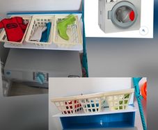 Toys Dryer