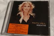 Faith Hill - Breathe Cd