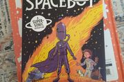 Spaceboy by David Walliams