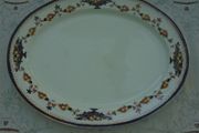 Hollinshead &amp; Kirkham Platter