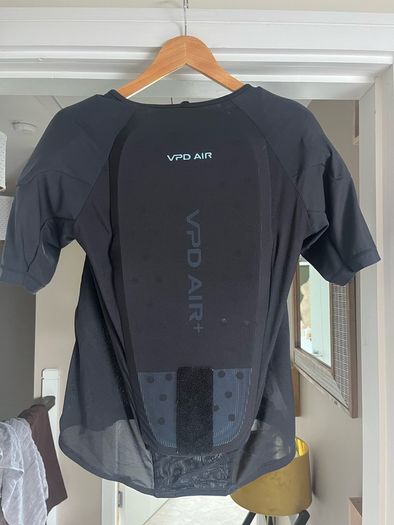 Poc  Vpd Air + Tee