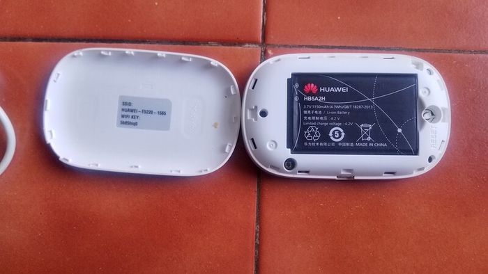 mobile broadband