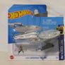Hot Wheels Star Trek USS Enterprise NCC-1701 Diecast Car Type 2 Brand New Sealed Image 2