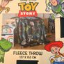 Toy Story blanket Image 2