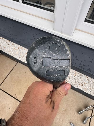 kids golf clubs