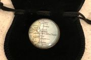 Dublin Brooch