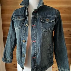 Denim jacket Okaidi girls 10 y