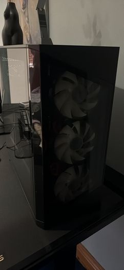 Gaming Pc RTX 4080 super