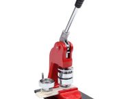 main image for ad Badge Maker Machine with Circle Cutter 37 mm