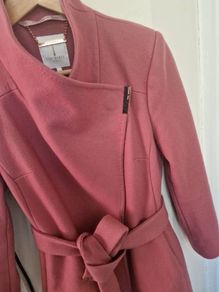 ted baker coat
