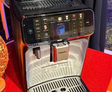 Philips 5500 LatteGo Bean to Cup Coffee Machine, Excellent Condition