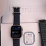 Apple Watch Ultra 2 Pristine Condition Image 4