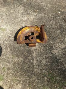 Hilmor Pipe Former
