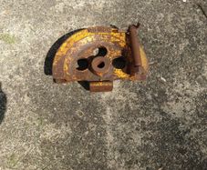 Hilmor Pipe Former