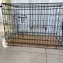 Large dog cage Image 3