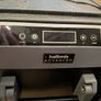Halfords Advanced 50L Compressor Coolbox Fridge/Freezer Image 3
