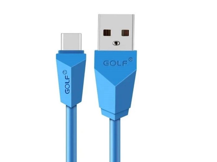 Type C USB-C Charger Cable for Galaxy S10 S20 S8 S9 OnePlus Huawei P30 P20