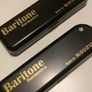 Suzuki Baritone Tremolo Harmonica (Pair C & C#) Image 4