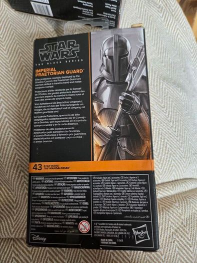 various star wars black series